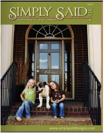 Simply Said Catalog